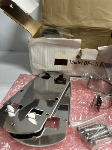 Bosch DS422i Active Infrared Beam Sensor NOS New Old Stock - Picture 3 of 7