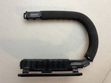 Sunpak 1000AVG Action Video Grip Handle - DSLR/Camera Bracket