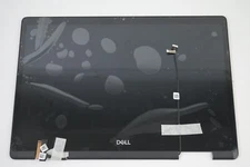 Dell Inspiron Chromebook 7486 2-in-1 14" FHD Touchscreen LCD Assembly 16KK2