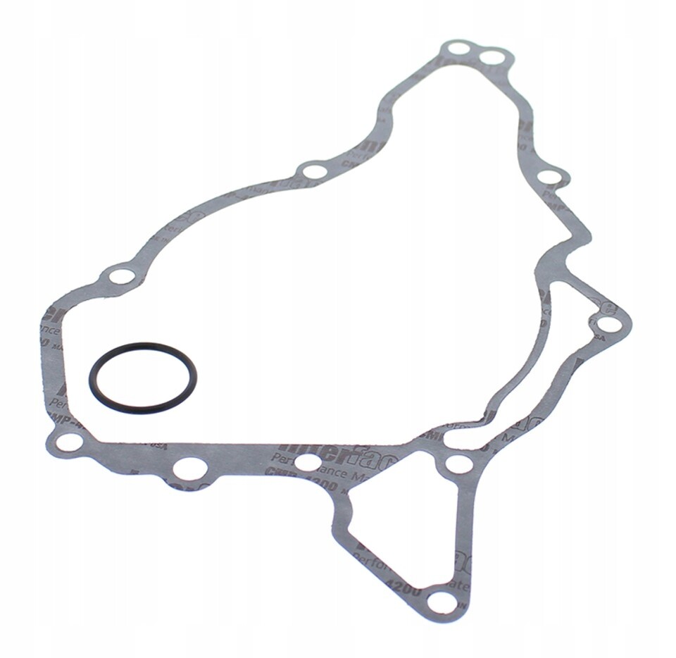 Joint de couvercle d'alternateur Kawasaki Z125 Pro pour stopper les fuites d'huile