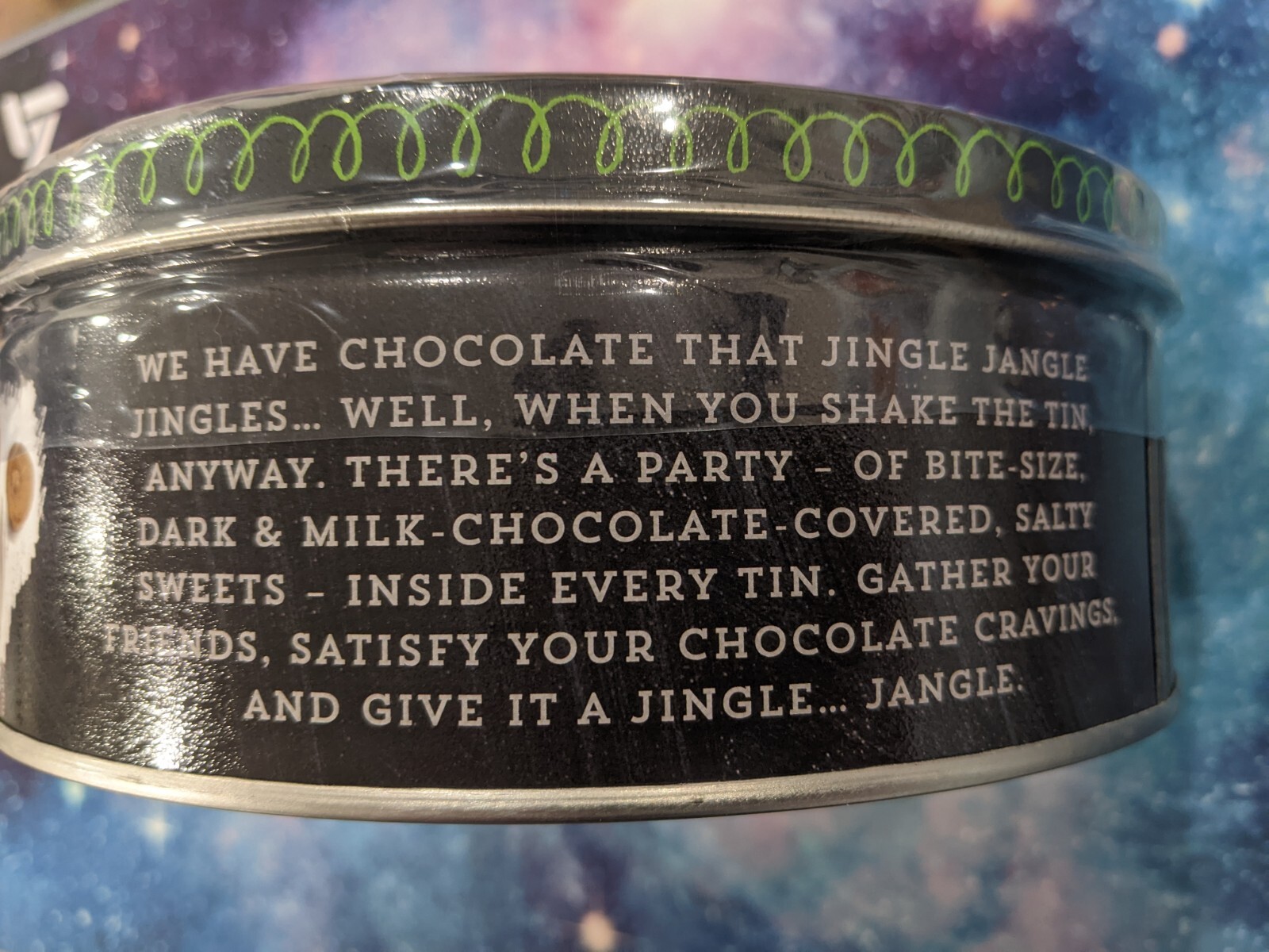 Trader Joe's JINGLE JANGLE (LIMITED!) (A Fun Mix of Fan Favorite Candy