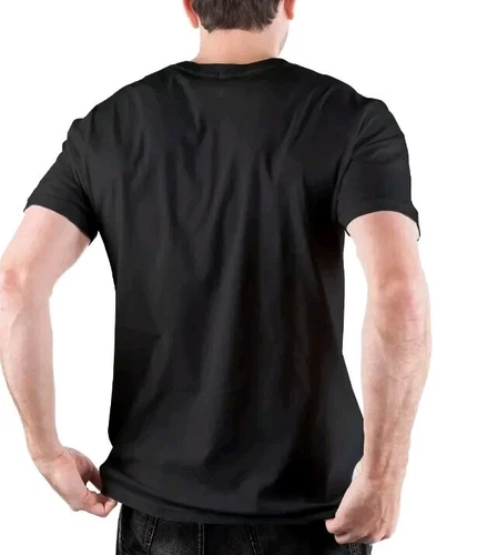 Meshuggah Swedish Metal Deathcore Rock T-shirt Tee Free Postage - Picture 2 of 5