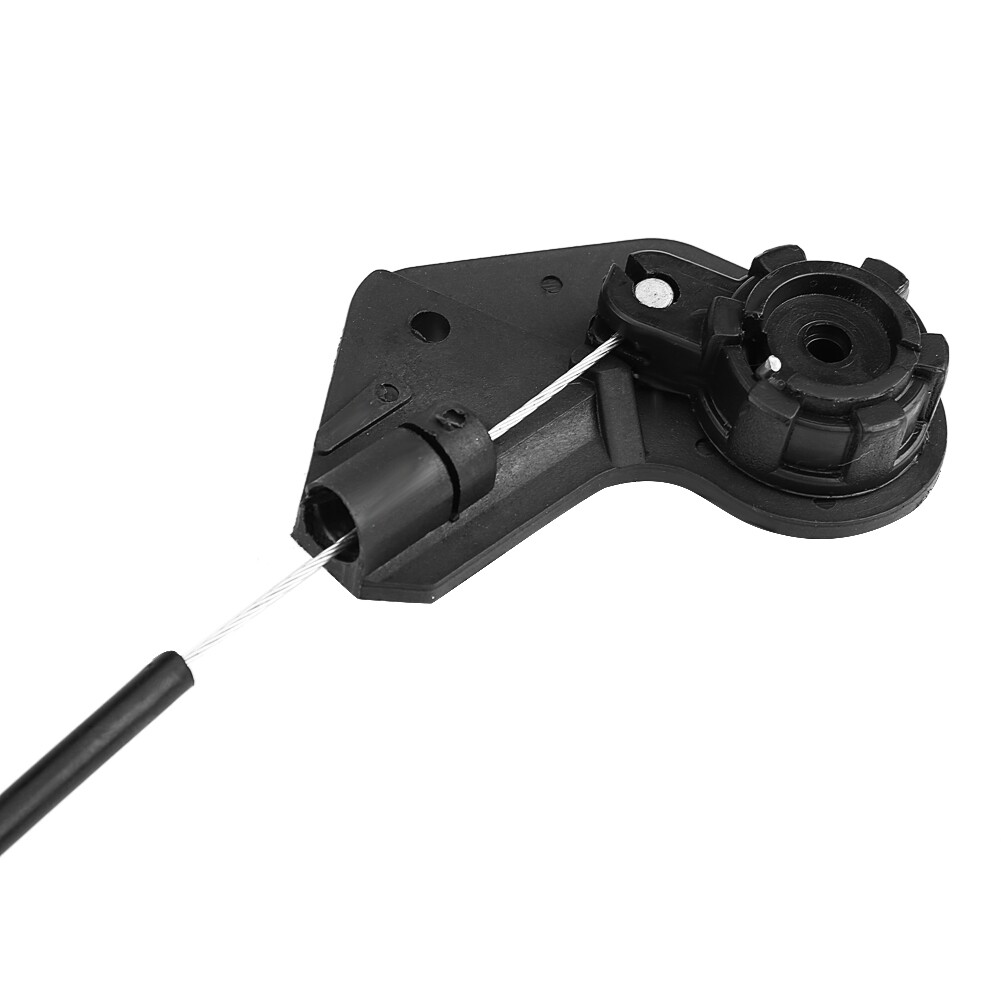 Hood Release Cable Wire For E39 525i 530i 51238176595 eBay