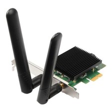 Edimax Adattatore Ax3000 Combo Pci Express Dual Band EW 7833AXP