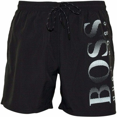 hugo boss swim short