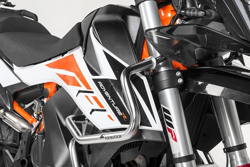 Touratech on sale ktm 790
