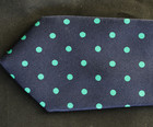 Turnbull & Asser Silk Tie (3210)