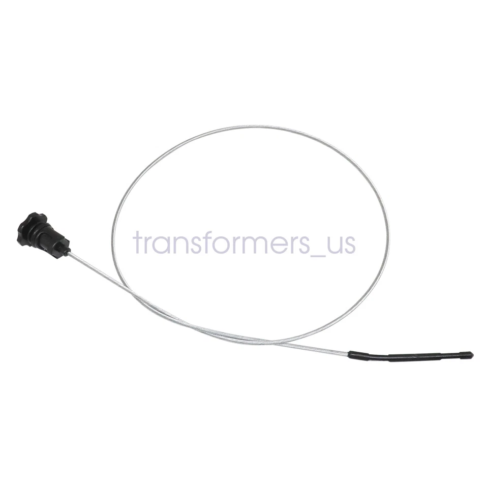 Varilla fluida de transmisión para Chrysler para Dodge para Jeep para Ram 04591959AA Foto 4 de 4