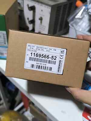 NEW Heidenhain 1169566-52