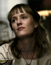 Mary Stuart Masterson signed 10x8 photo COA Registered AFTAL UACC [12031] PROOF