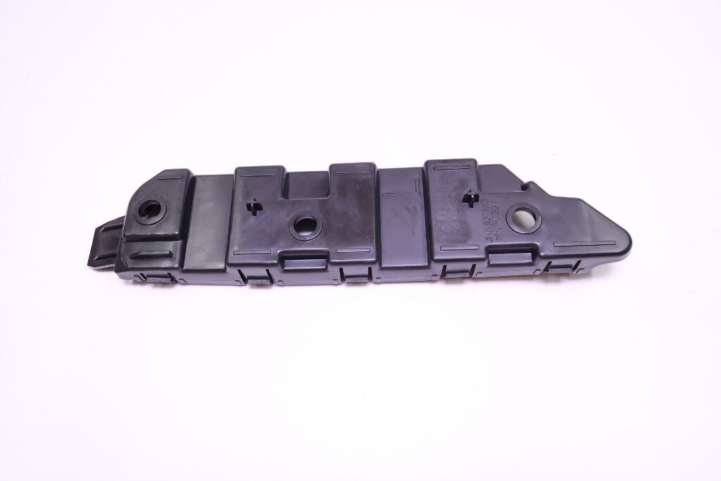 Bentley Continental Flying Spur front bumper fender bracket left driver side