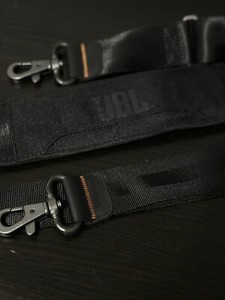 Genuine Original OEM Removable Handle Strap for JBL PartyBox On-The-Go Speaker