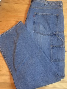 levis carpenter loose straight