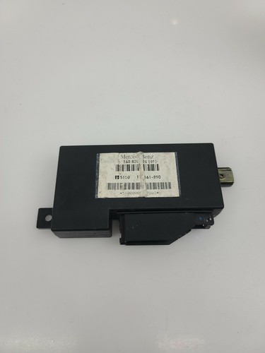 Oem Mercedes R129 W140 Sl 320 500 600 S500 S600 Anti Theft Module 1408200426