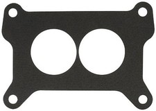 2 Barrel Carburetor Base Plate Gaskets Holley 4412 500 Flange Fiber 50 Pack