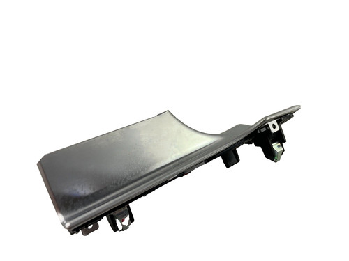 Mercedes Benz C Klasse W205 Armaturenbrett Chrom Rand Rechts Side Rhd