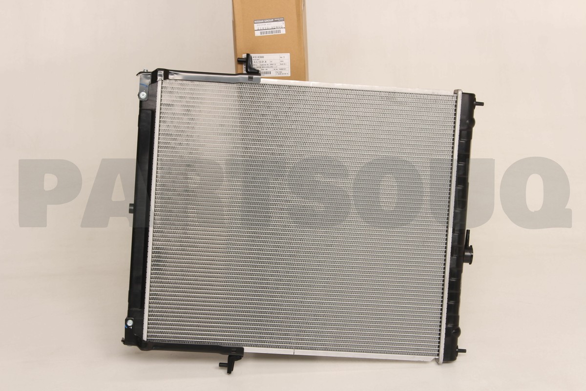 21410VC800 Genuine Nissan RADIATOR ASSY 21410-VC800 | eBay