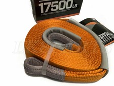 Arb Arb705lb Snatch Strap 17600lb