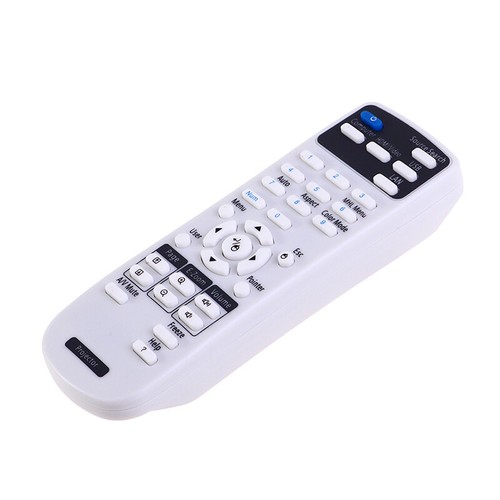 Remote Control FOR EPSON 1599176 Projector Fernbedienung REMOTE CONTROL EX3*h* - Picture 8 of 12