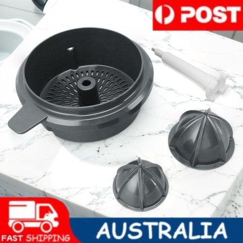 Kitchen Cooker Juicer Replacement Parts Citrus Juicer for Thermomix TM6