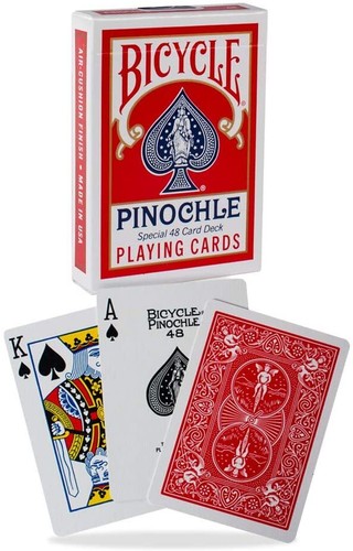 Bicycle Playing Cards