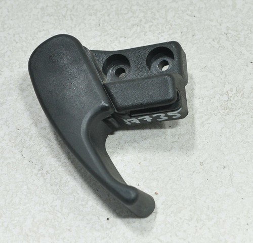 Audi A3 8L1 (96-00) Hebel Öffner Motorhaube 1H1823533 #37735-B226