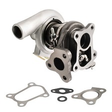 Turbocompresseur for Opel Astra Combo Corsa C Meriva 1.7 CDTi/1.7 DTi 16V Turbo~