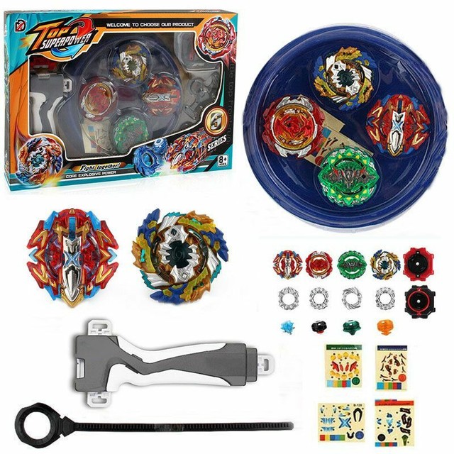 beyblade burst super z stadium
