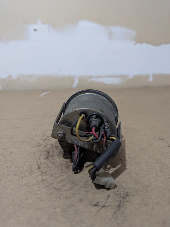 OEM 1986 Polaris Indy 400 RPM Tachometer Gauge 3280070 - Image 3 of 4