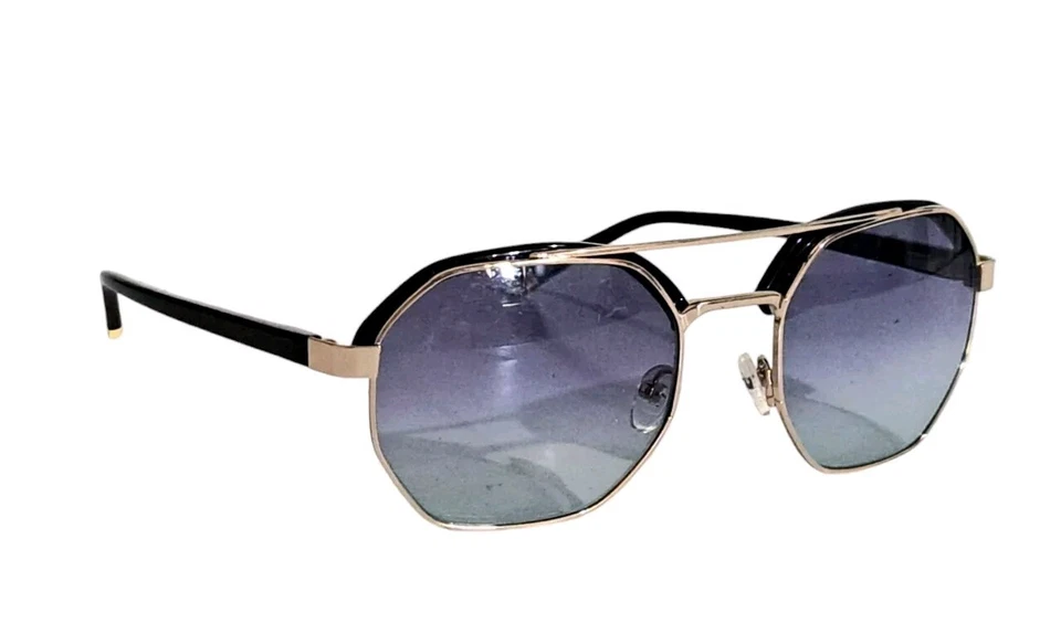 Gafas de sol Penguin The Sonny cuadradas aviador unisex nuevas Foto 3 de 4