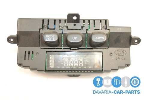 Original BMW  Kia Sorento  Kombiinstrument Schalter 940a0-3e010