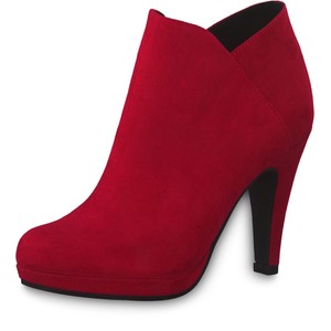 marco tozzi ankle boots