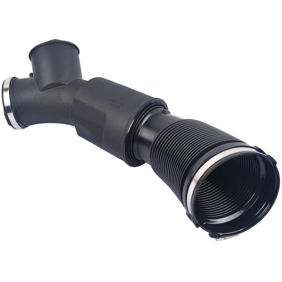 Manguera de admisión de aire del motor 06E129615M para Audi A6 A7 3,0 L V6 A/T Quattro 2012-2018 Foto 2 de 4