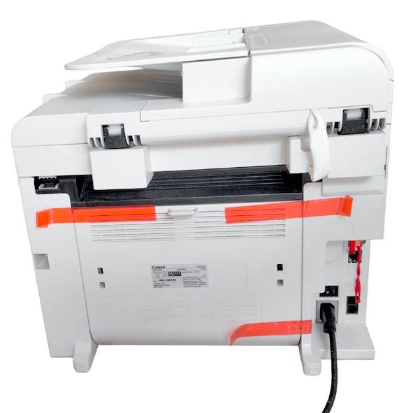 Canon ImageCLASS MF4580dwm Multifunction Laser Printer Copier* - Image 2 of 4