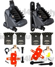 Shimano R8070 Ultegra Brake Front  Rear BR-R8070 Hydraulic Calipers NIB