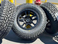 17 Ford F-150 Expedition F150 6x135 Rims 26570r17 Wheels Tires