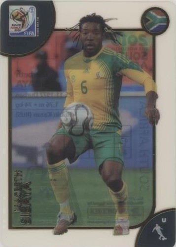 World CUP Africa 2010 Panini Complete Collection 640 Stickers NEW