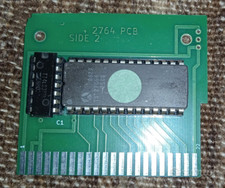 Robcom Turbotool 50+ Monitor per commodore 64/128
