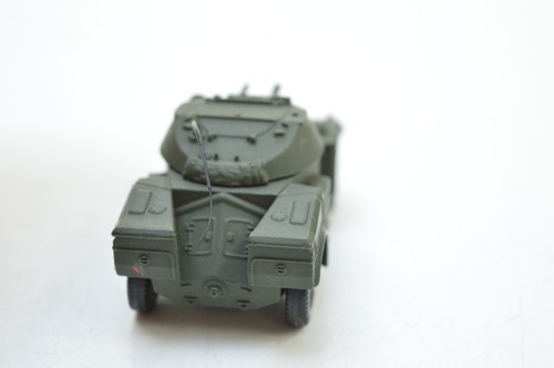 DINKY 814 AML PANHARD - Picture 8 of 14