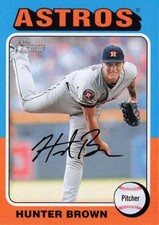 2024 Topps Heritage Baseball #101-300 - Choose Your Card! 2 CARD MINIMUM!