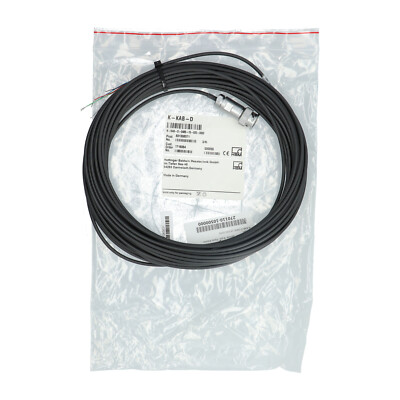 Hbm K-KAB-D Connection Cable New NFP | eBay UK