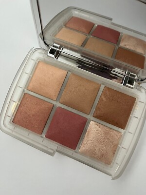 Hourglass Ghost Unlocked Palette New