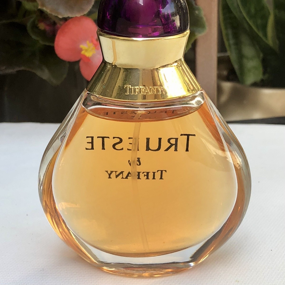 TIFFANY ティファニー  TRUESTEトゥルーエスト Amazon | ティファニー トゥルーエスト EDT SP 50ml (平行輸入