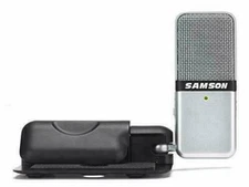 Samson SAGOMIC Portable USB Condenser Microphone