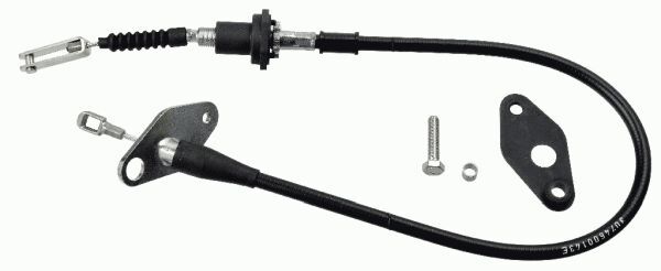 Sachs Kupplungsseil FüR Kia Picanto-image