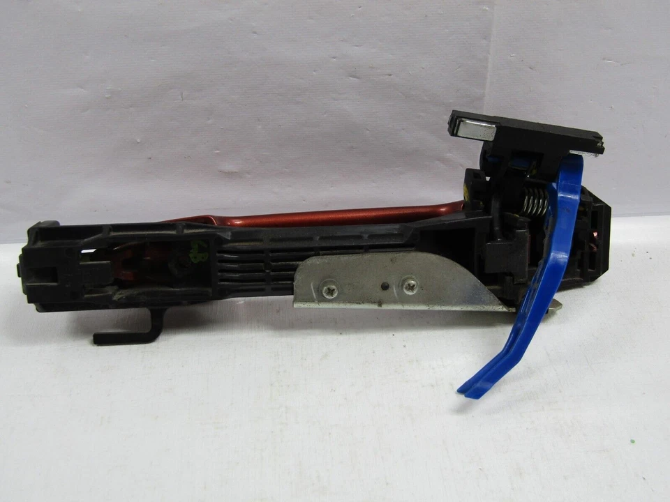 Manija de puerta exterior derecha lado pasajero Subaru Impreza 2008-2014 derecha OEM Foto 3 de 4