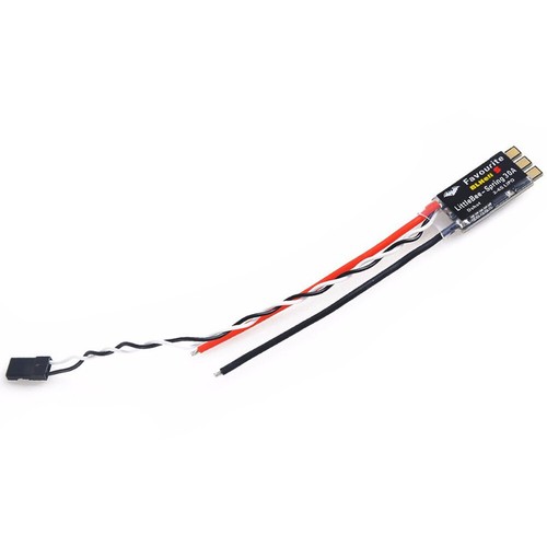 LittleBee 20A 30A ESC BLHeli_S 2-6S Brushless for RC FPV Drone Mulitshot DSHOT - Picture 10 of 15