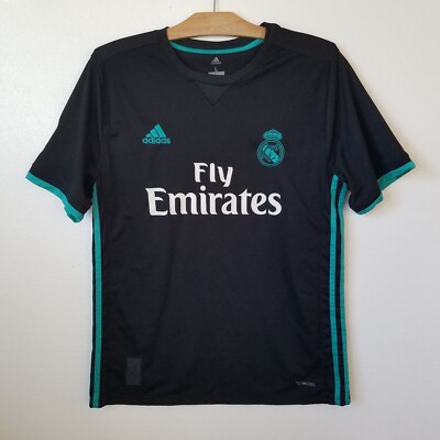 アディダスミランプラシャツ選手用Fly Emirates Adidas Fly