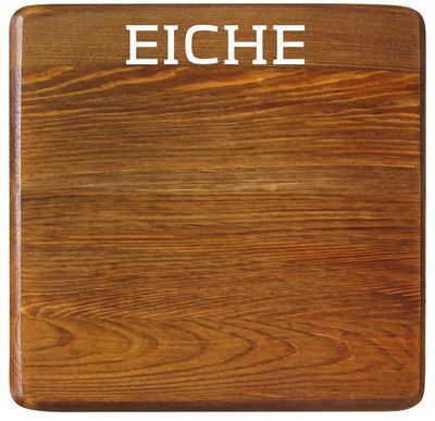 Tablett Aus Massivem Kiefernholz – 40x30 Cm, Unbehandelt Zum Selbergestalten