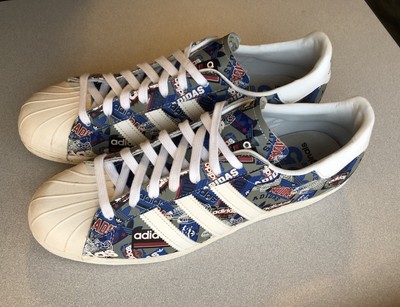adidas originals x nigo superstar 80s